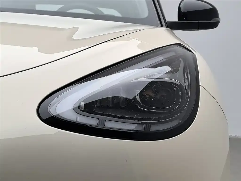 Geely Starburst — фото 7
