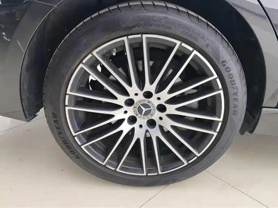 Mercedes-Benz C-Class 2023 из CN, фото 6