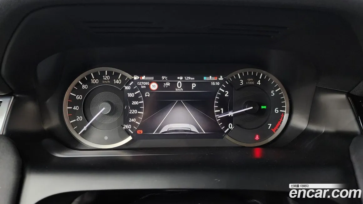 Land Rover Discovery Sport 2023 из KR, фото 8