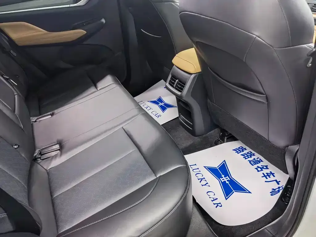 Changan CS55PLUS 2023 из CN, фото 9