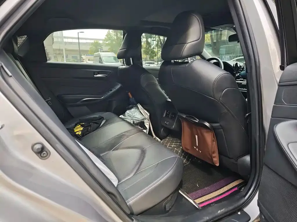 Toyota Avalon 2022 из CN, фото 6
