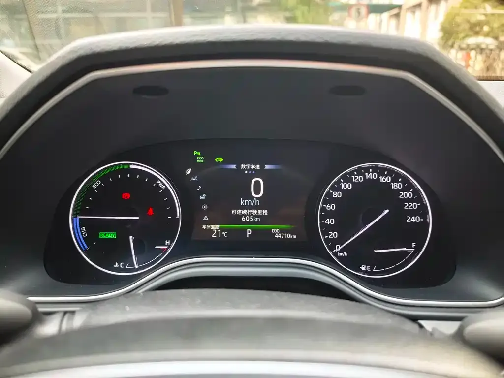 Toyota Avalon 2022 из CN, фото 9