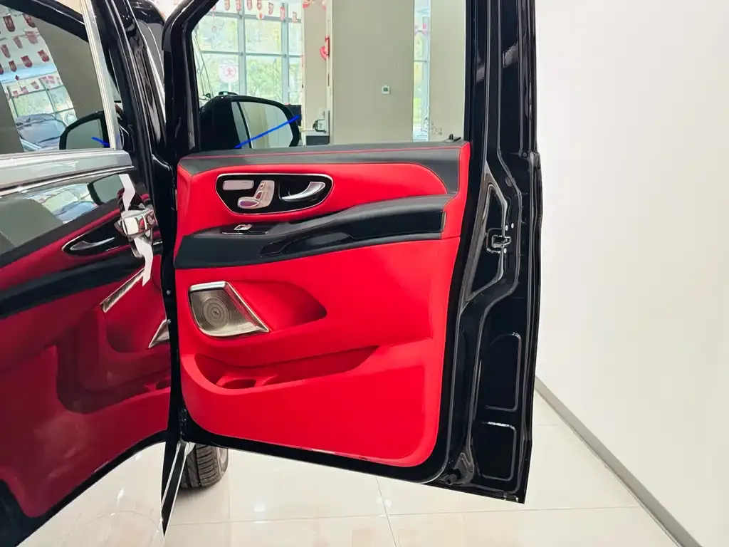Mercedes-Benz Vito 2024 из CN, фото 6
