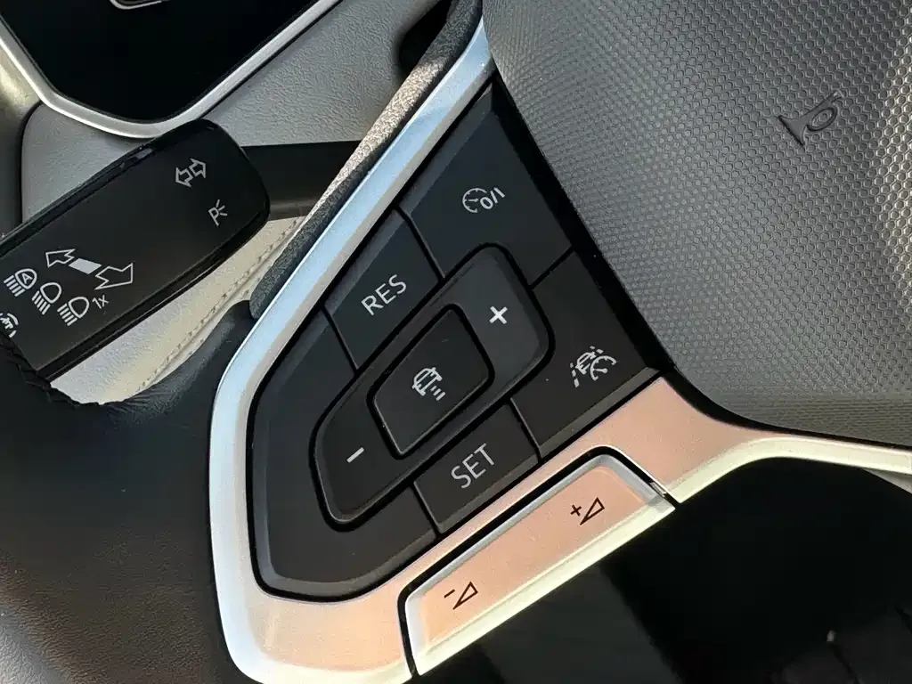 Volkswagen Tayron 2024 из CN, фото 10