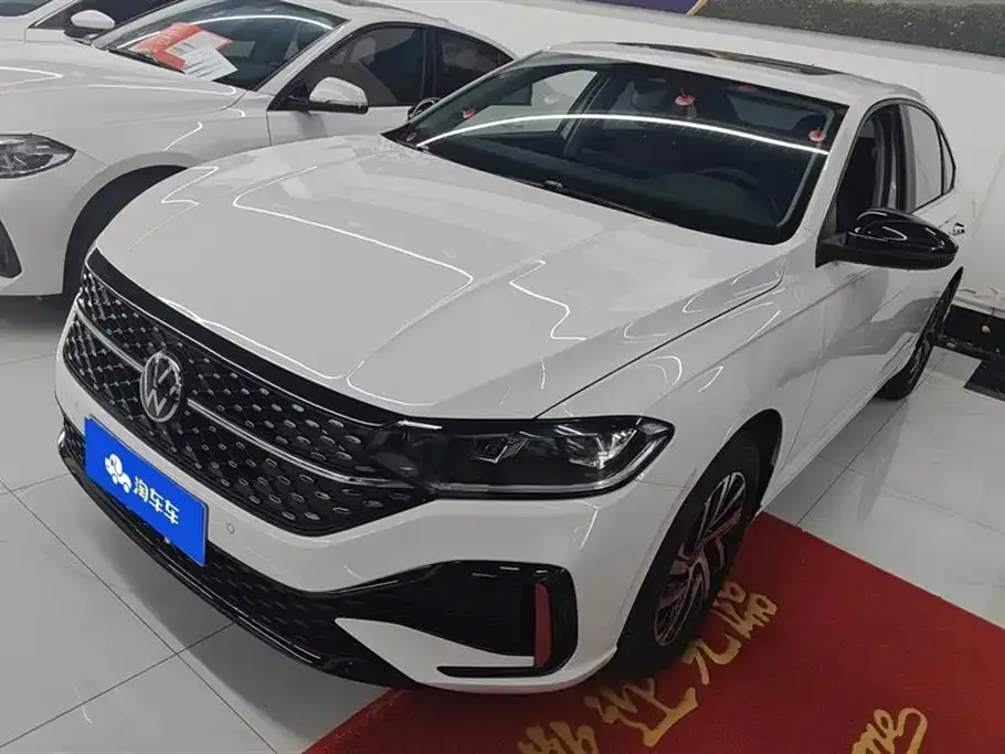 Volkswagen Lavida 2025 из CN, фото 1