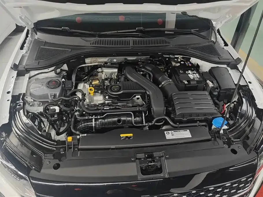 Volkswagen Lavida 2025 из CN, фото 10