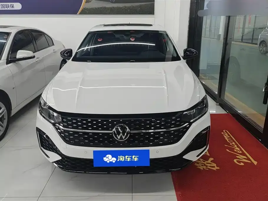 Volkswagen Lavida 2025 из CN, фото 2