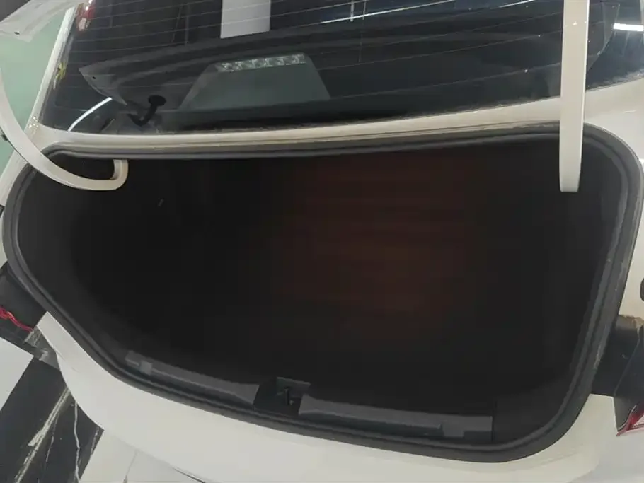 Volkswagen Lavida 2025 из CN, фото 4