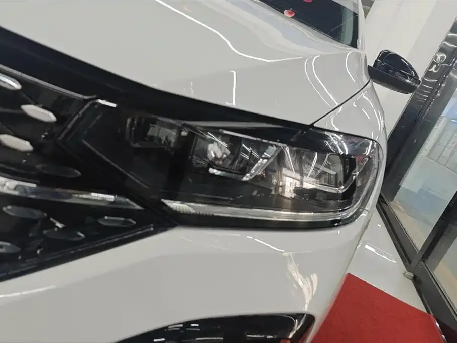 Volkswagen Lavida 2025 из CN, фото 5