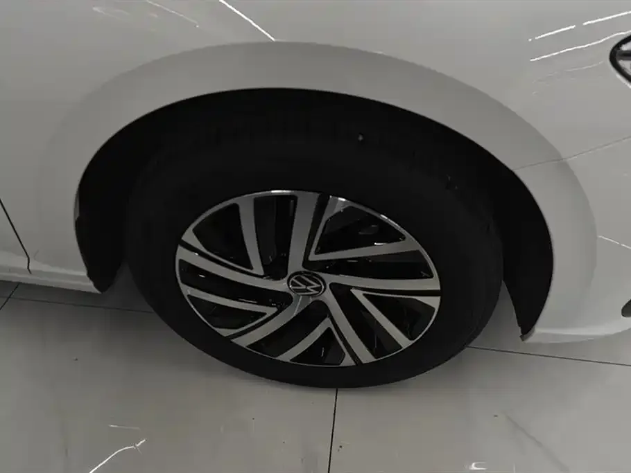 Volkswagen Lavida 2025 из CN, фото 6