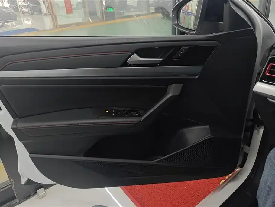 Volkswagen Lavida 2025 из CN, фото 7