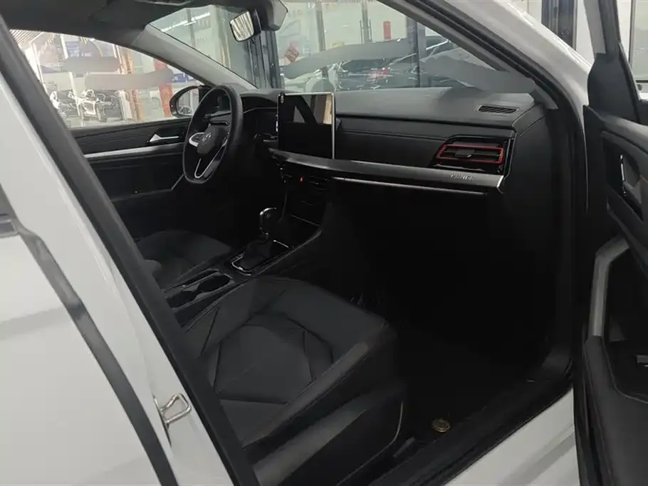 Volkswagen Lavida 2025 из CN, фото 8