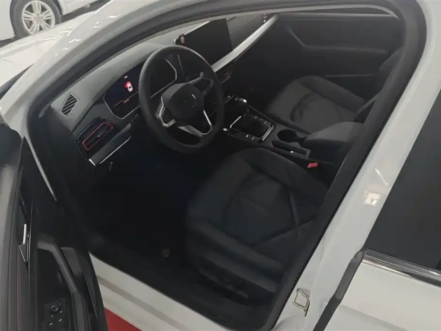 Volkswagen Lavida 2025 из CN, фото 9