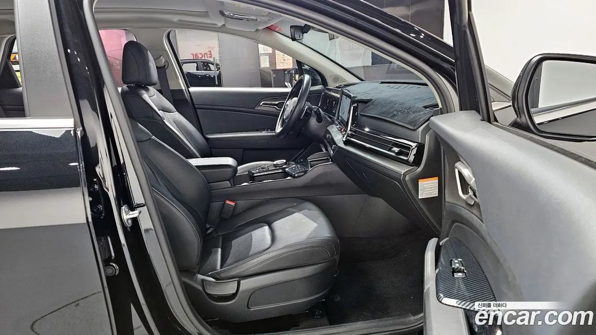 Kia Sportage — фото 10