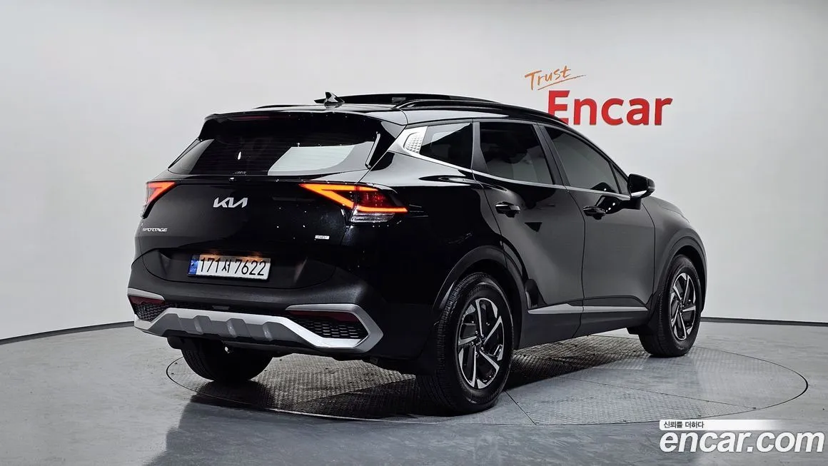Kia Sportage — фото 2