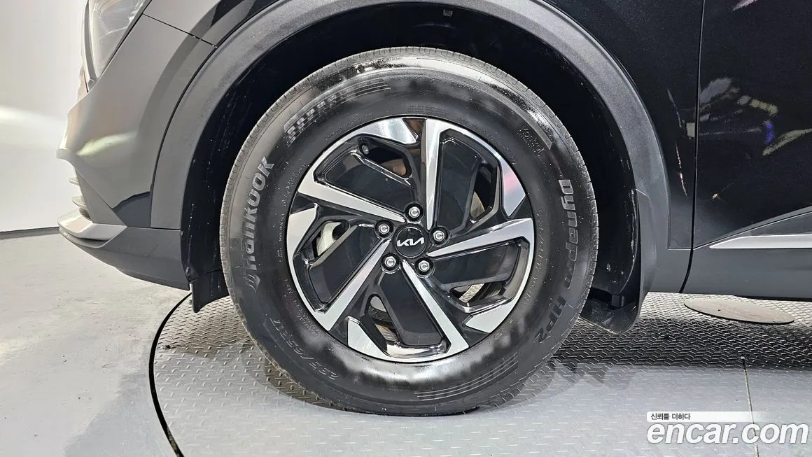Kia Sportage — фото 5