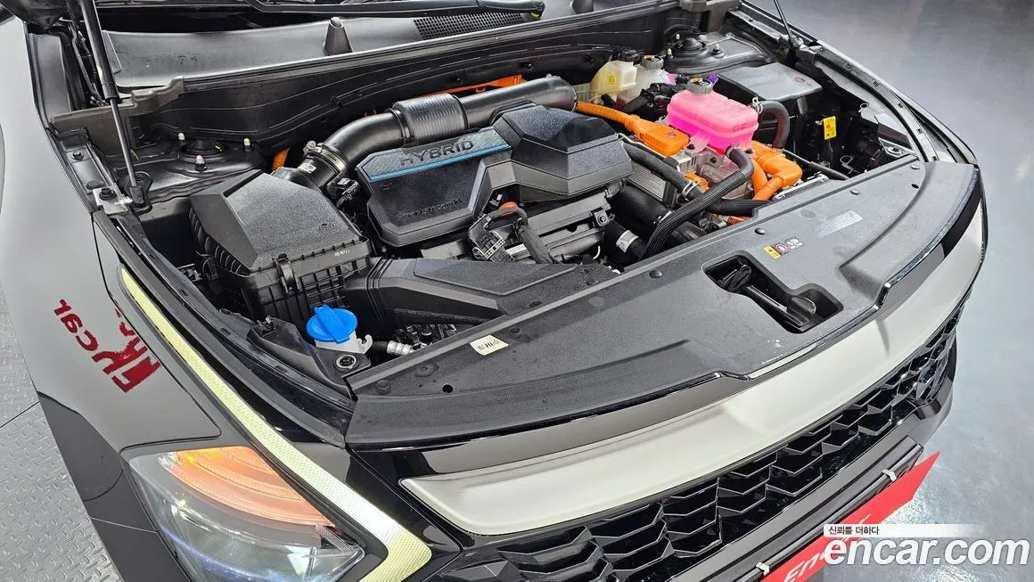 Kia Sportage — фото 6