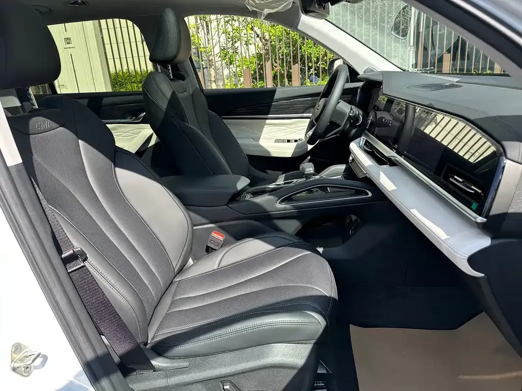 Geely Xingyue L 2025 из CN, фото 10