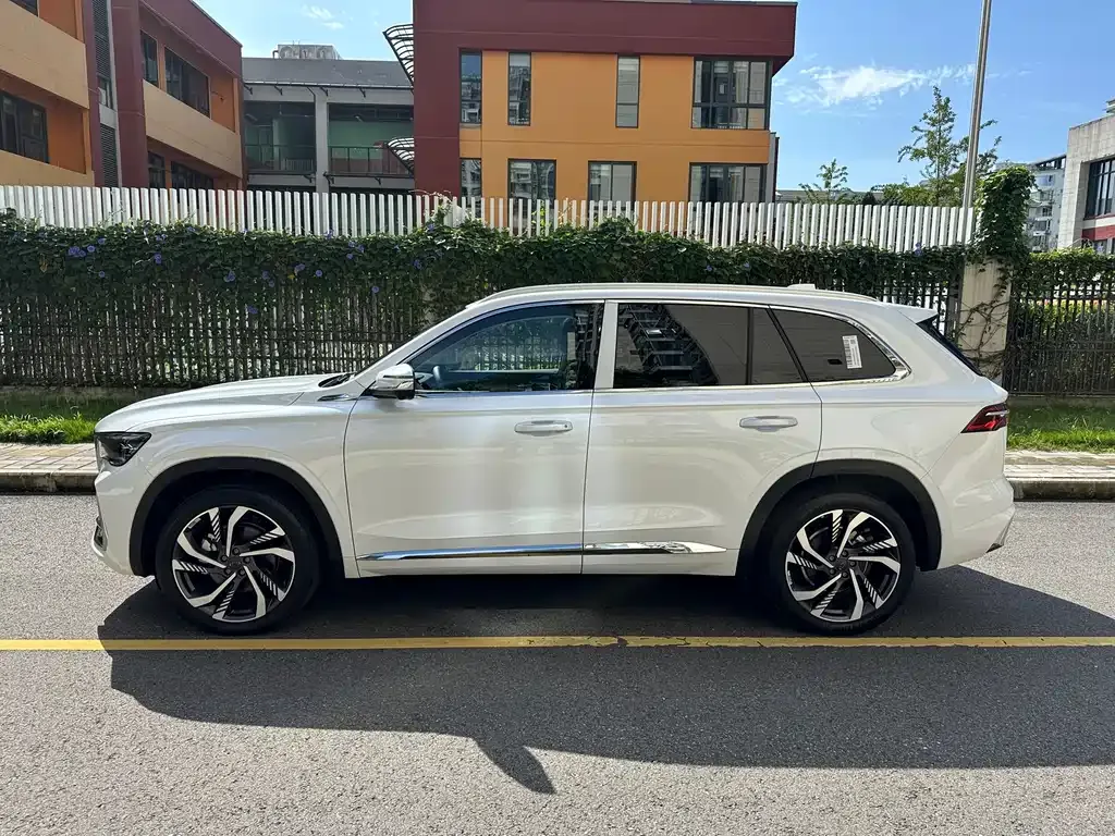 Geely Xingyue L 2025 из CN, фото 7