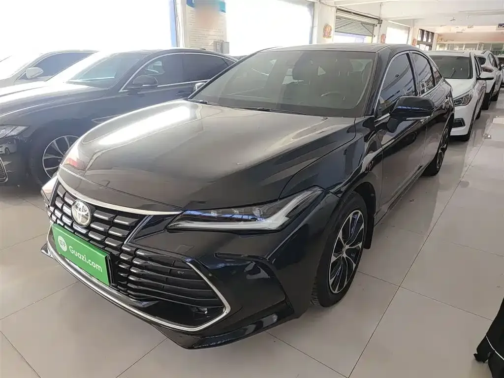 Toyota Avalon 2022 из CN, фото 1
