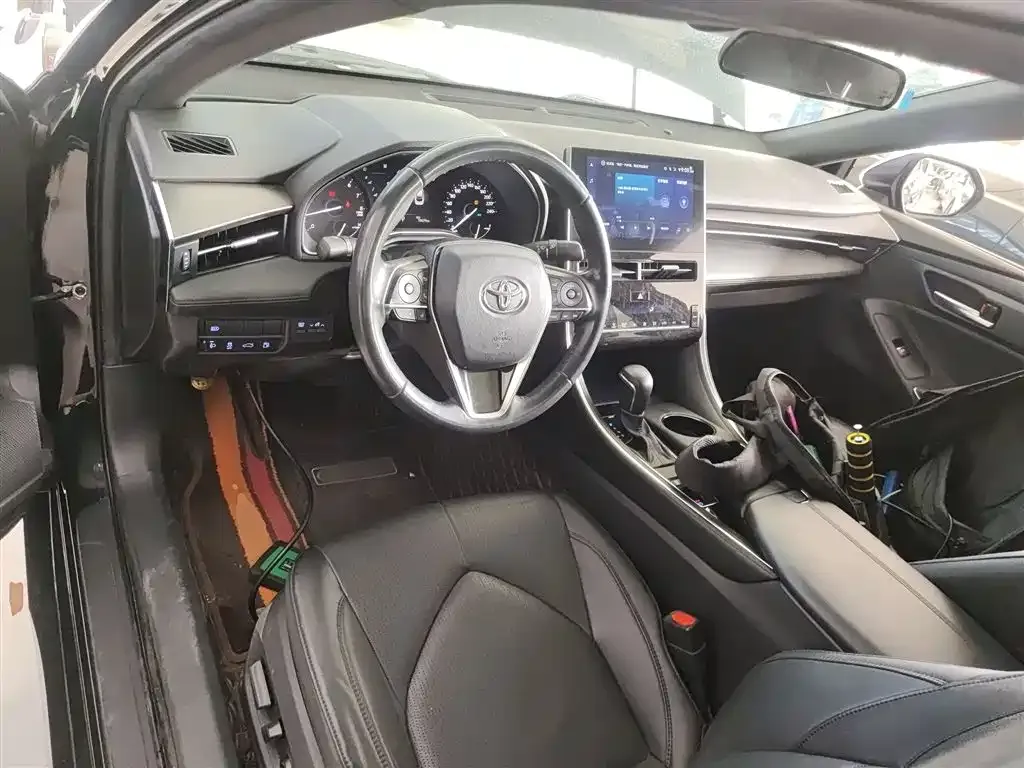 Toyota Avalon 2022 из CN, фото 10