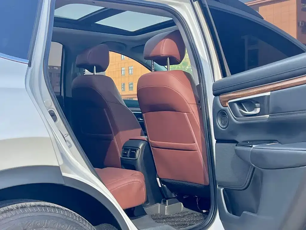 Honda CR-V 2022 из CN, фото 3