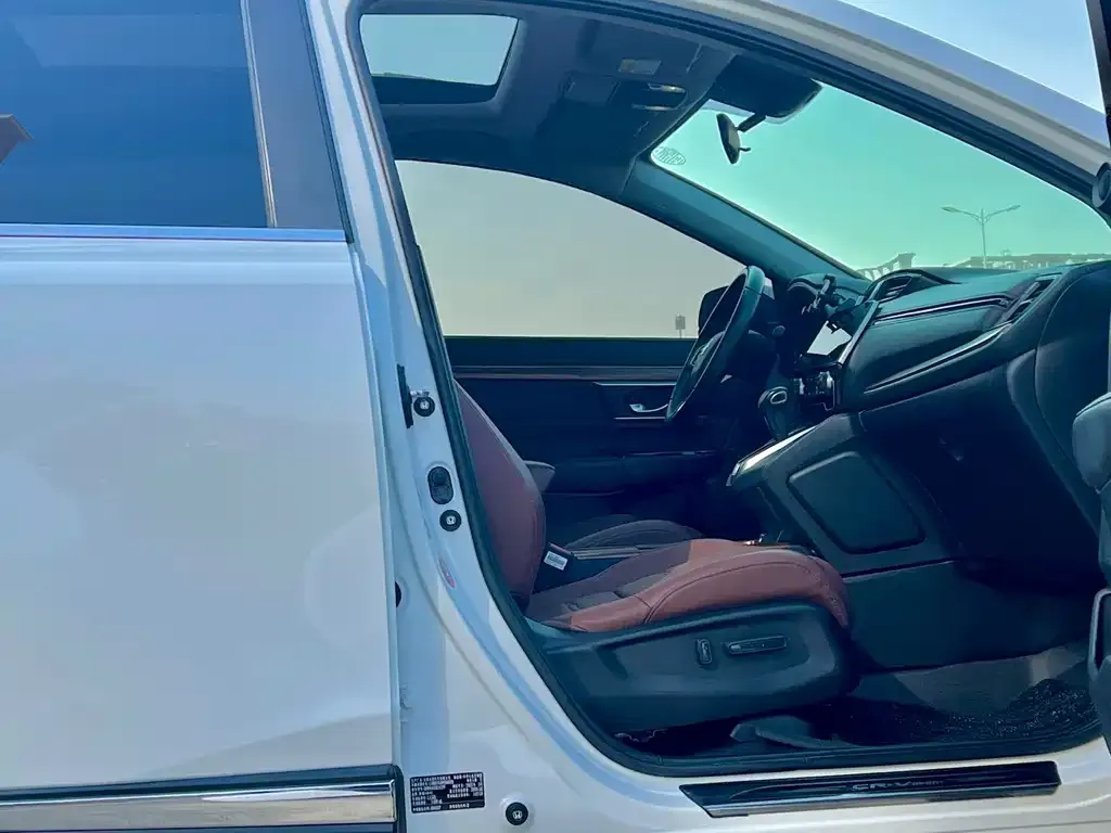 Honda CR-V 2022 из CN, фото 7