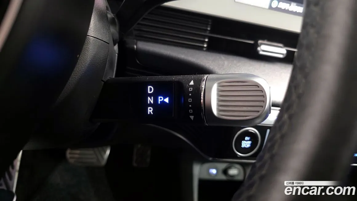 Hyundai Ioniq5 — фото 9