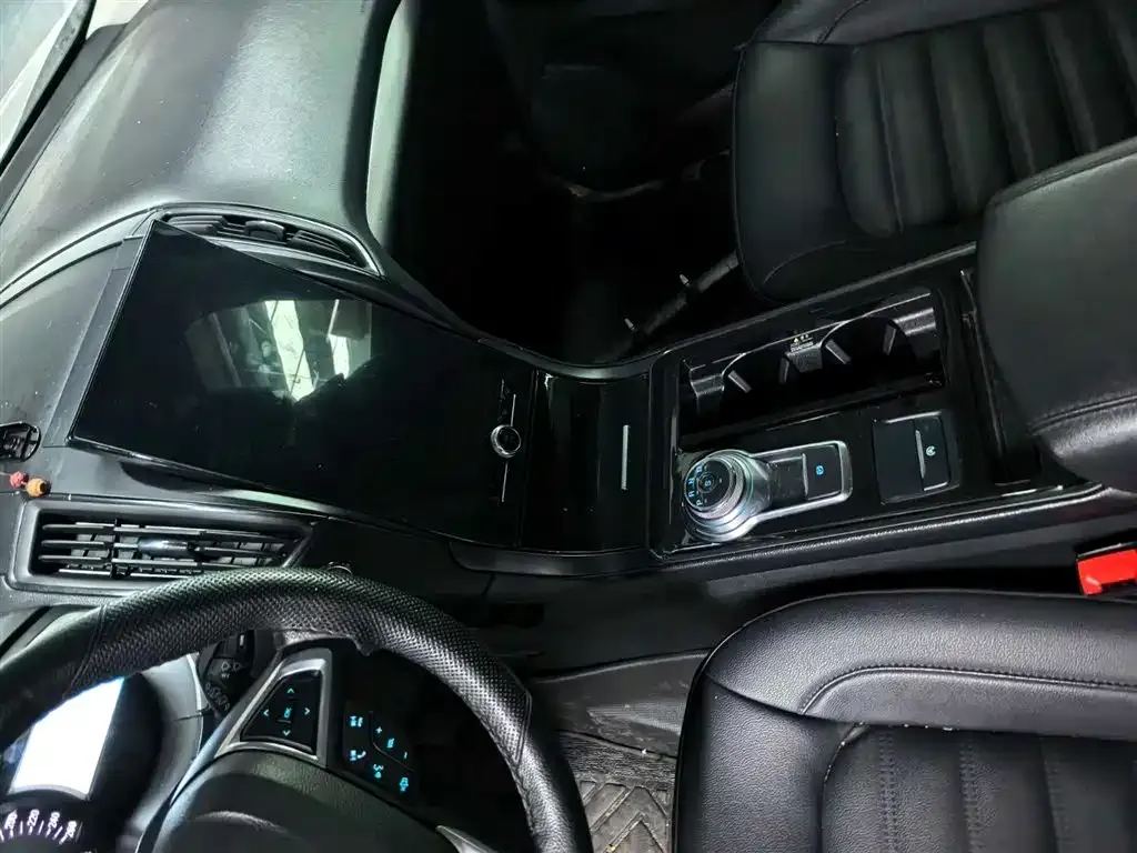 Ford Edge 2021 из CN, фото 9
