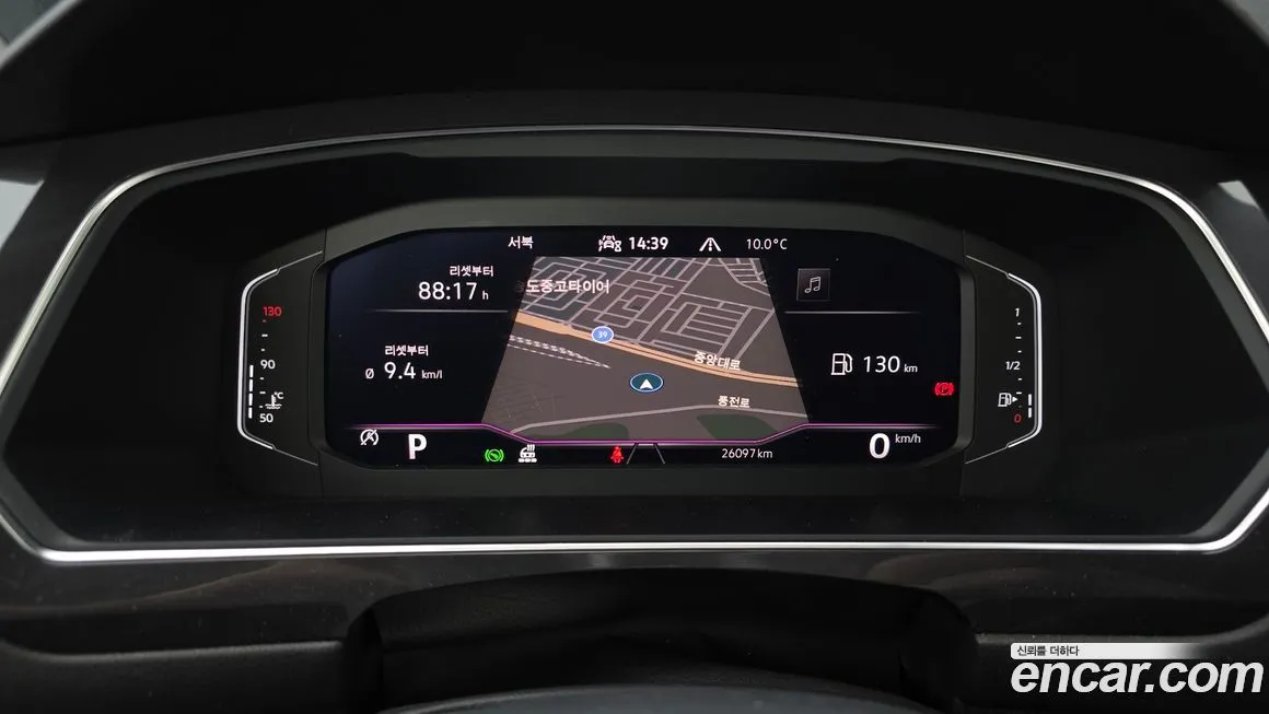 Volkswagen Tiguan — фото 8