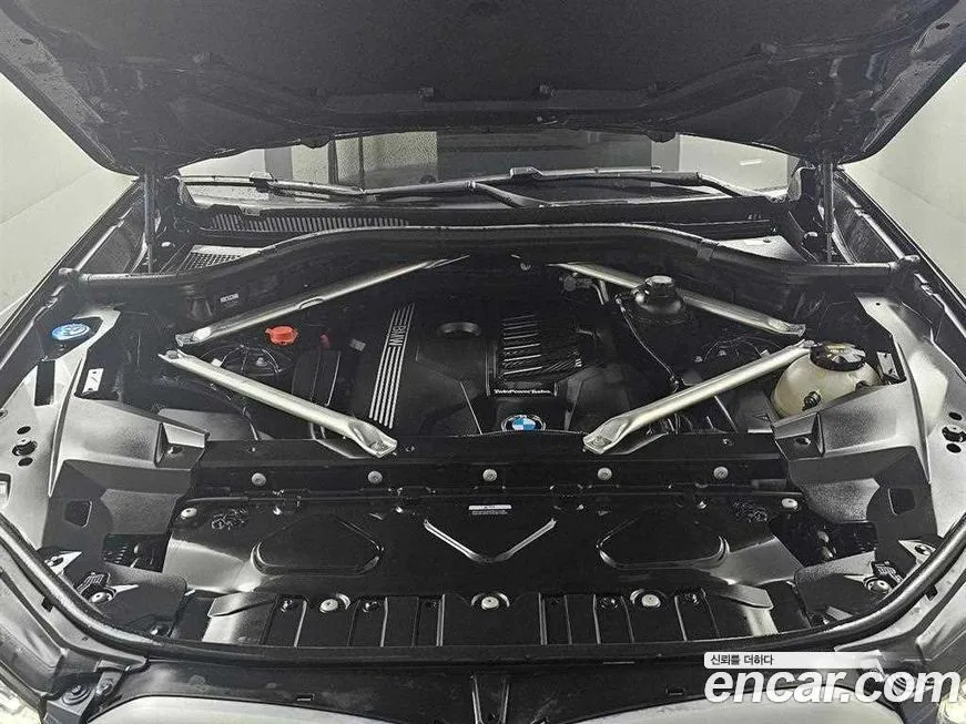 BMW X6 2022 из KR, фото 6