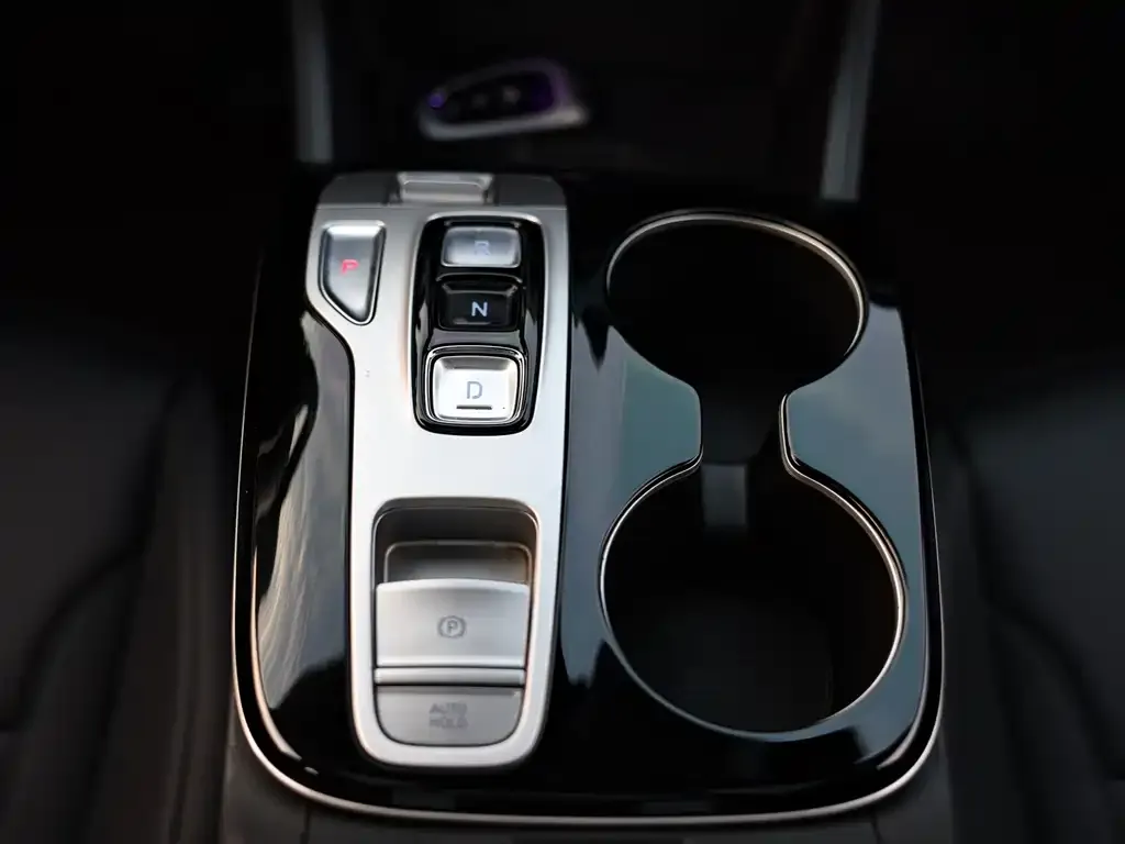Hyundai Tucson 2022 из CN, фото 8