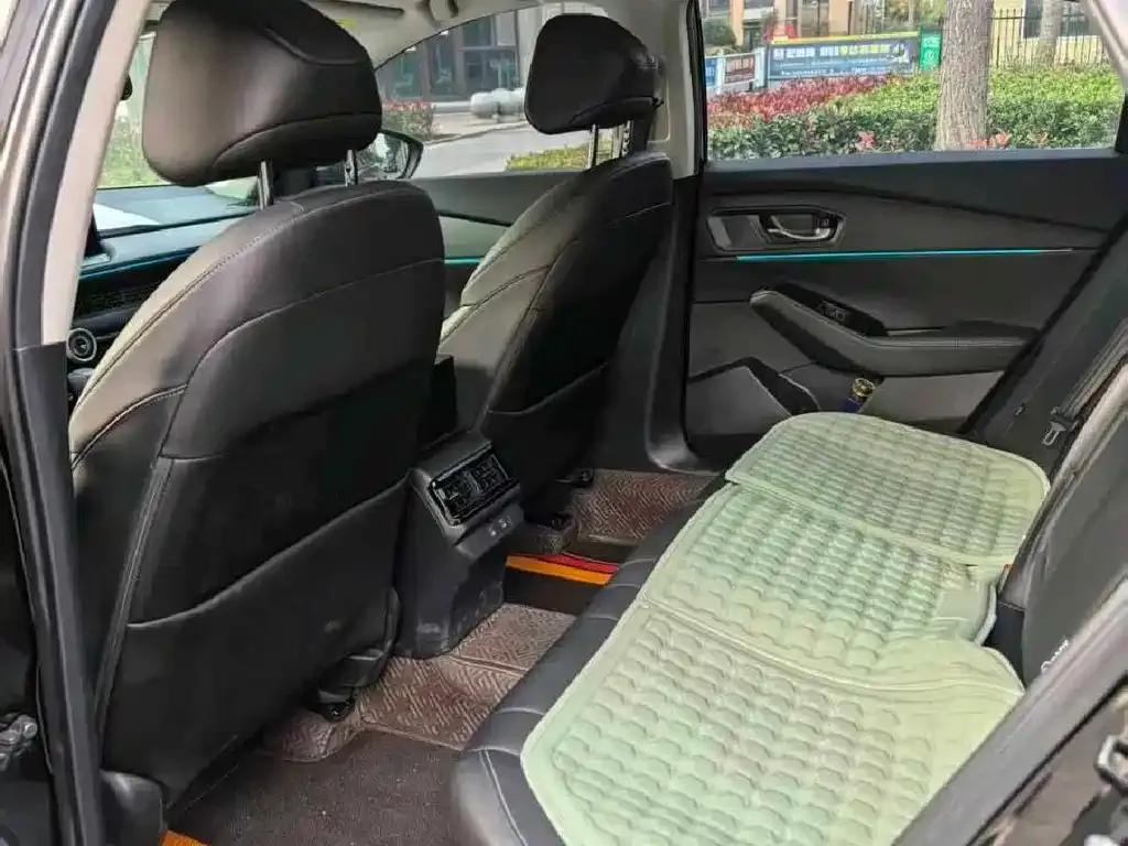 Honda Accord 2024 из CN, фото 6