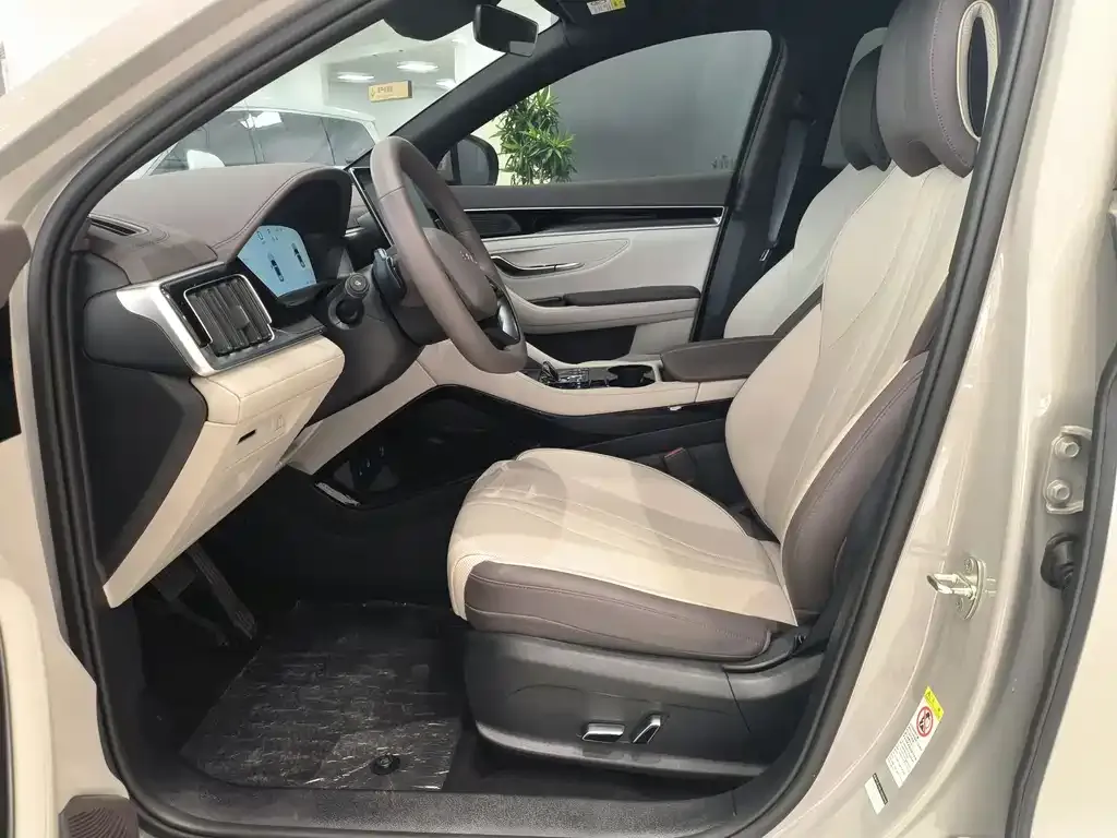 BYD PLUS New Energy 2025 из CN, фото 3