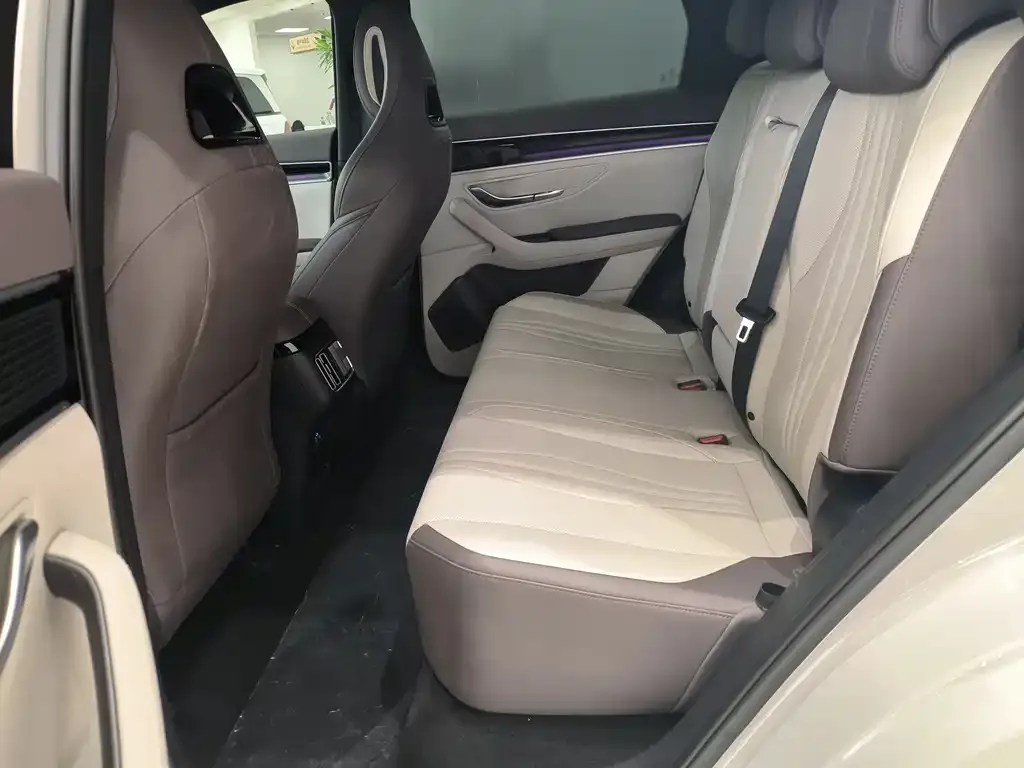 BYD PLUS New Energy 2025 из CN, фото 5