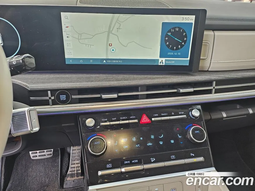 Hyundai Santafe 2024 из KR, фото 8