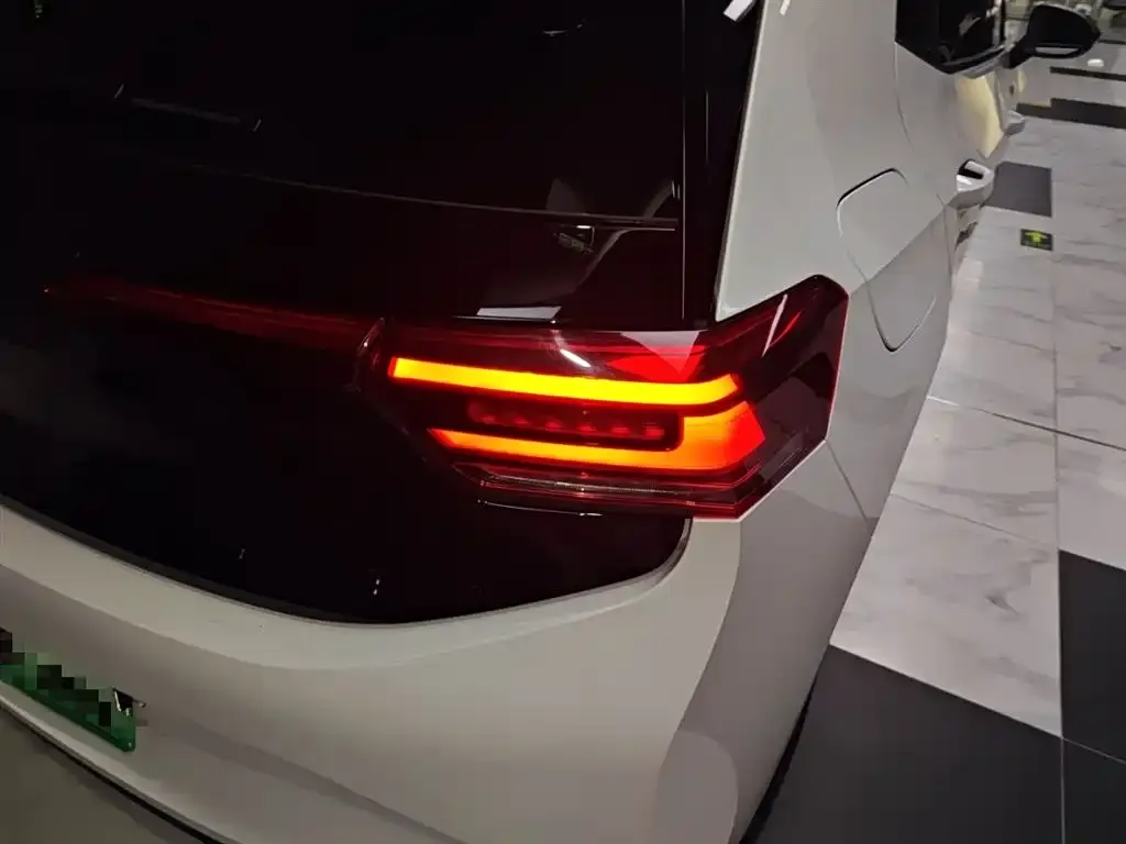 Volkswagen ID.3 2024 из CN, фото 8