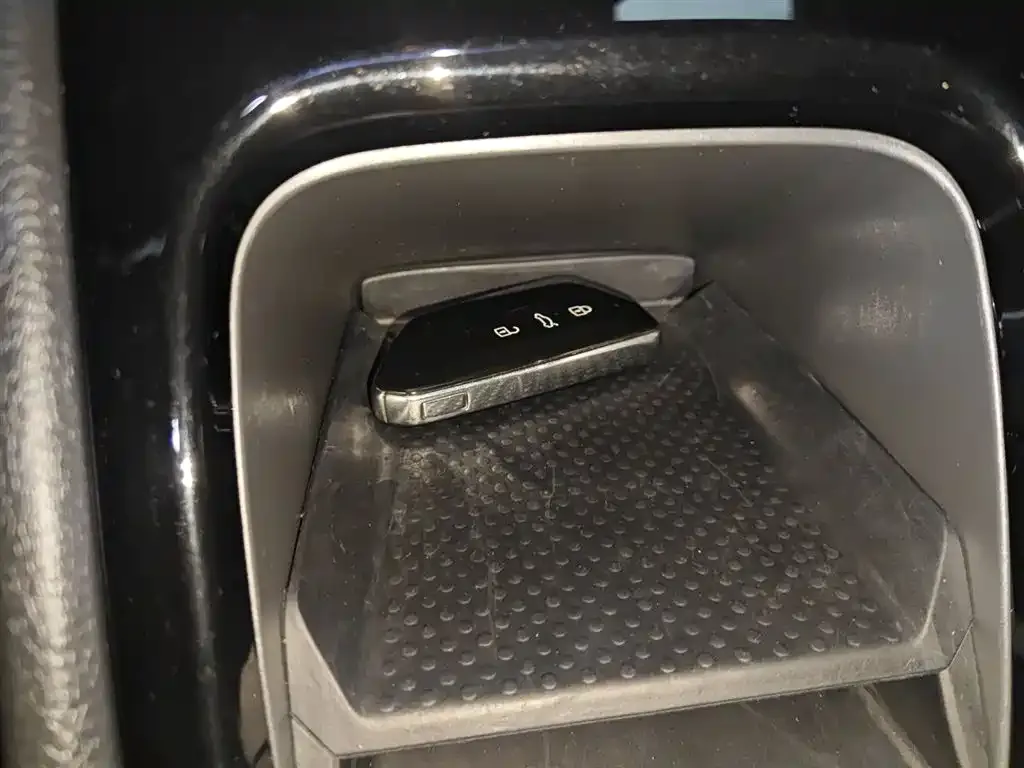 Volkswagen ID.3 2024 из CN, фото 9