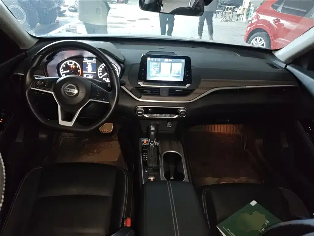 Nissan Teana 2023 из CN, фото 10