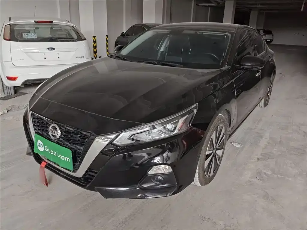Nissan Teana 2023 из CN, фото 2