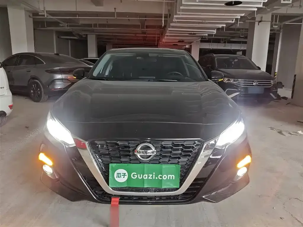 Nissan Teana 2023 из CN, фото 3