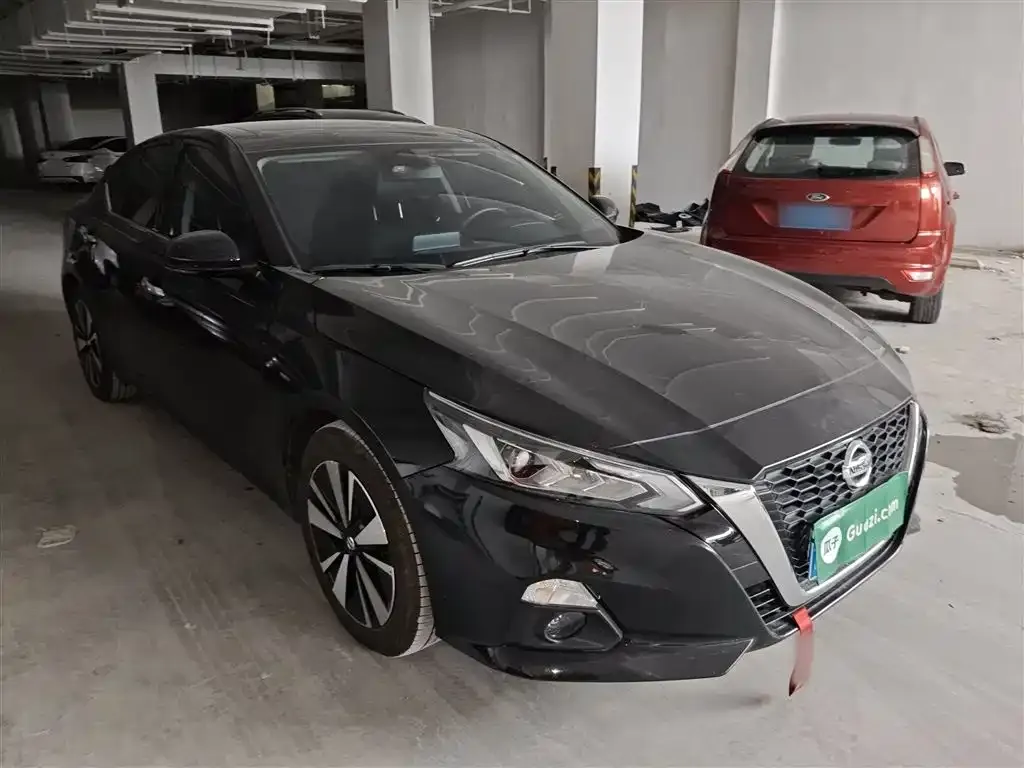 Nissan Teana 2023 из CN, фото 4