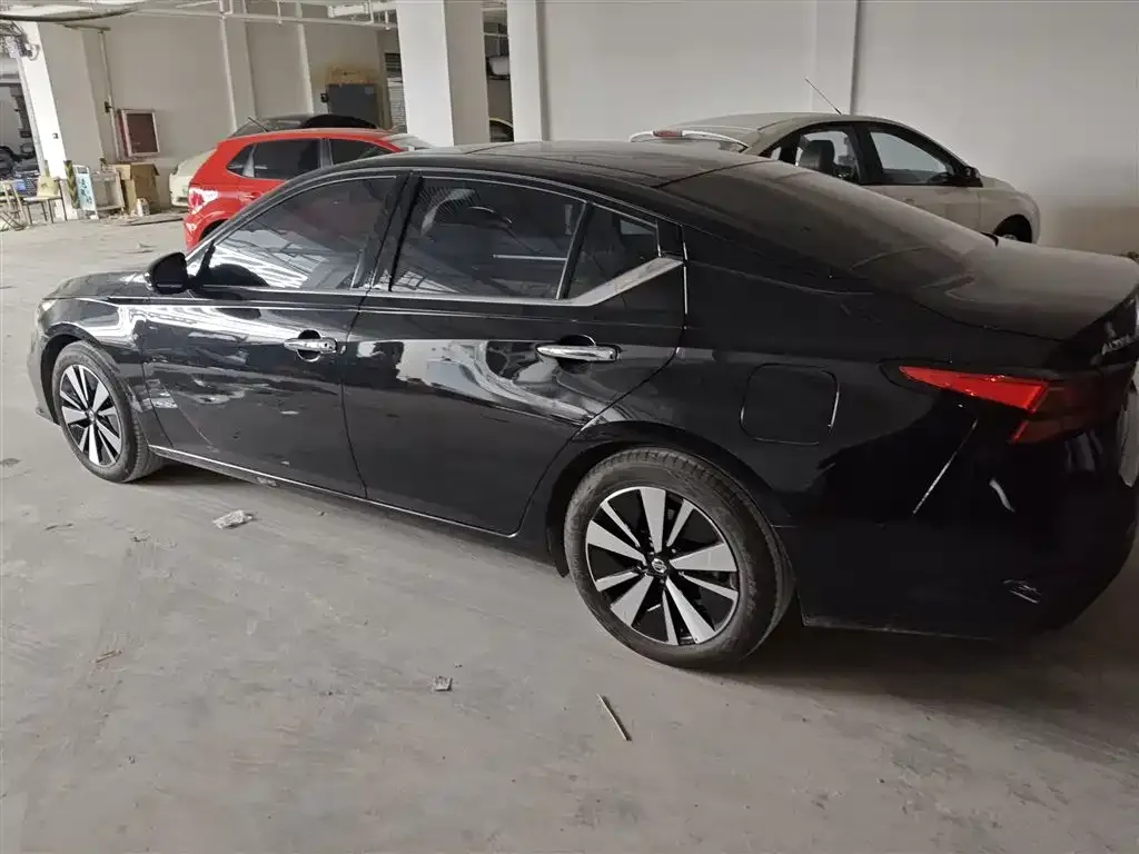 Nissan Teana 2023 из CN, фото 5