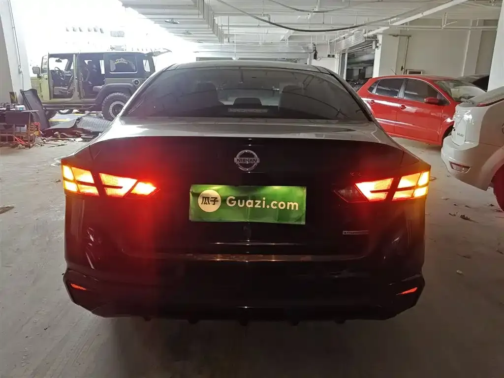 Nissan Teana 2023 из CN, фото 6