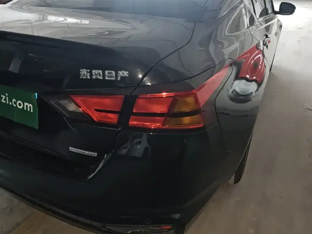 Nissan Teana 2023 из CN, фото 8