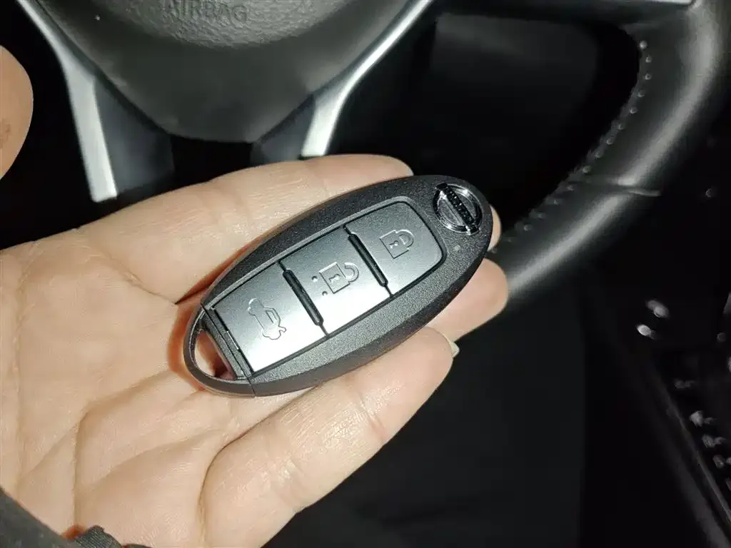 Nissan Teana 2023 из CN, фото 9