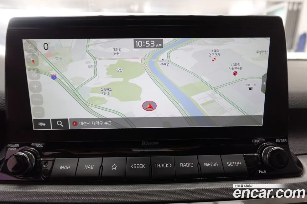 Kia Seltos 2023 из KR, фото 10