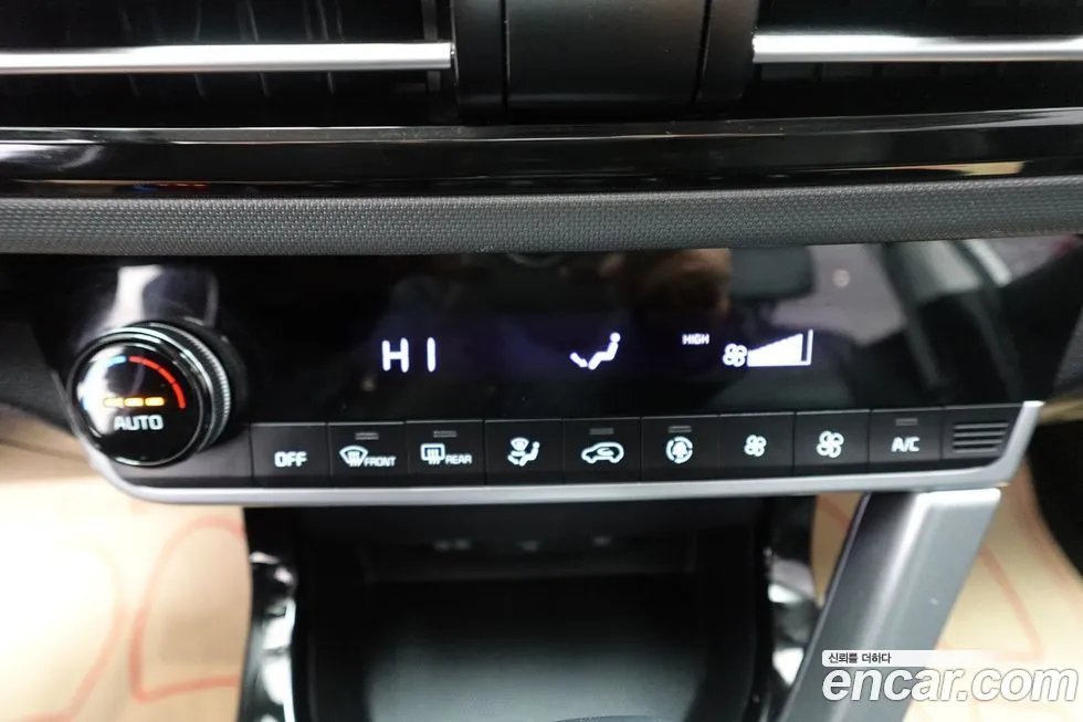 Kia Seltos 2023 из KR, фото 9