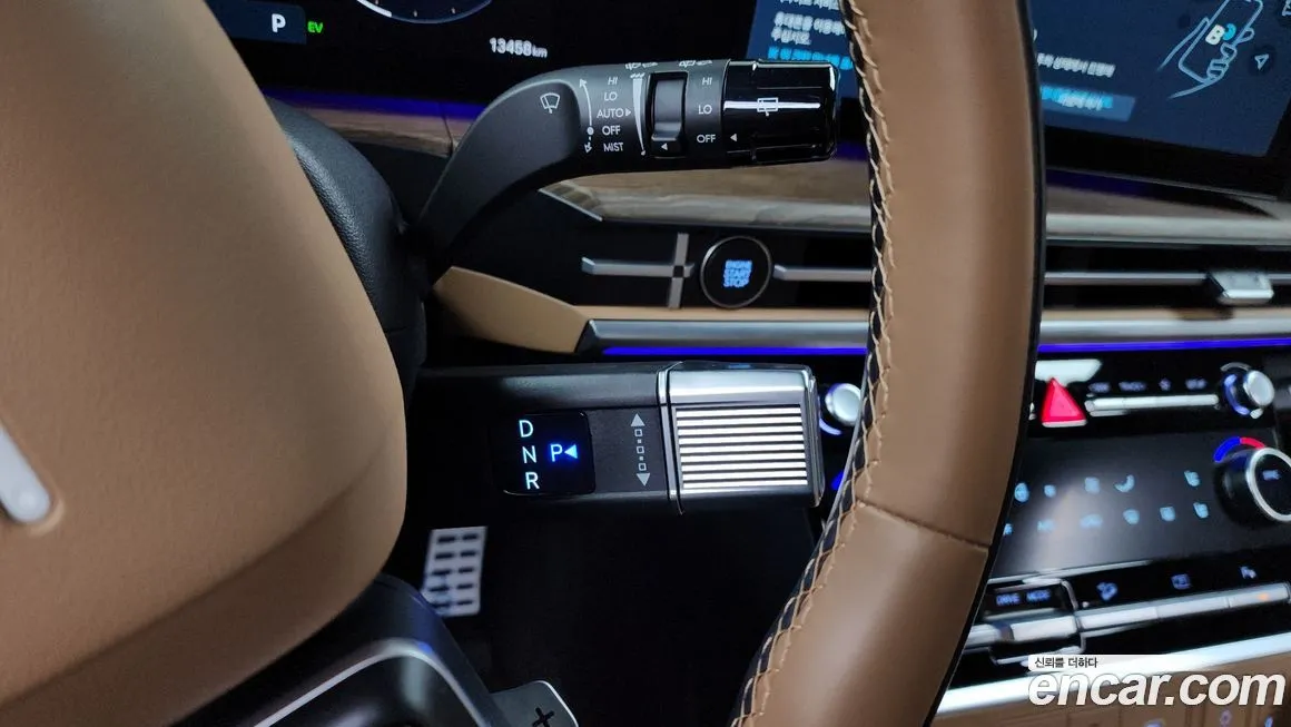 Hyundai Santafe — фото 9