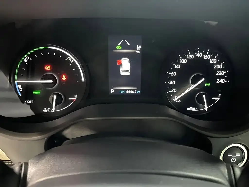 Toyota Sienna 2024 из CN, фото 3
